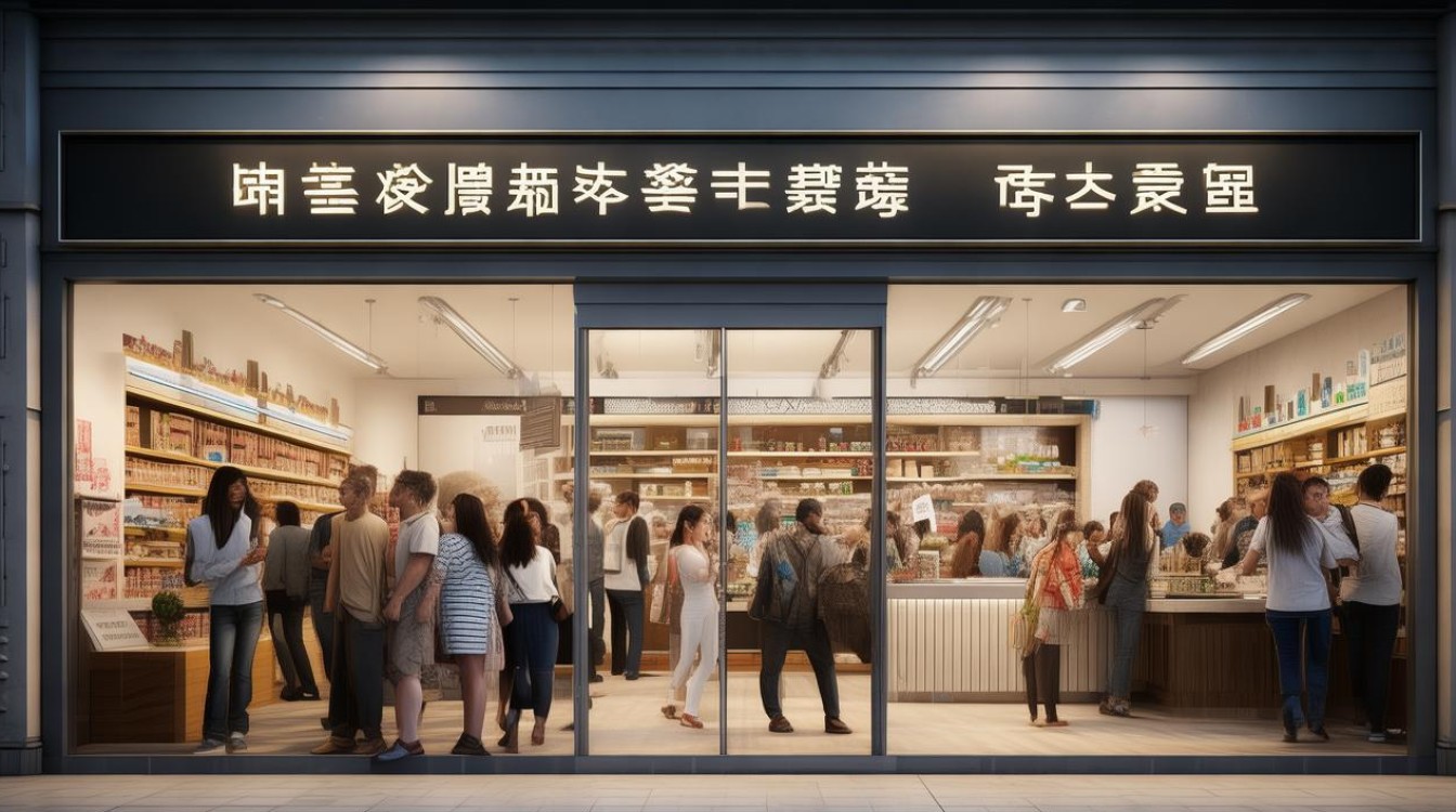 哈哈境加盟店值得投资吗？机遇与风险全解析-图1