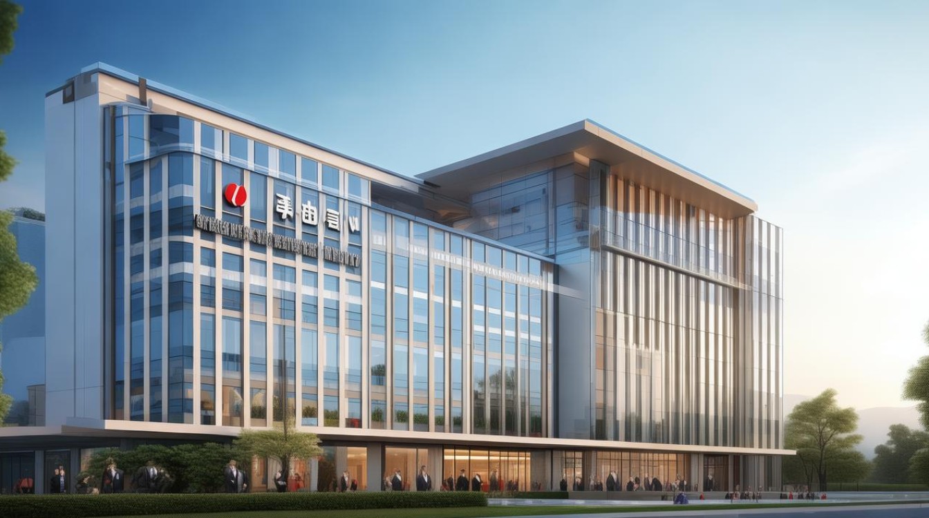 中科投资集团是做什么的？公司背景与业务介绍-图3