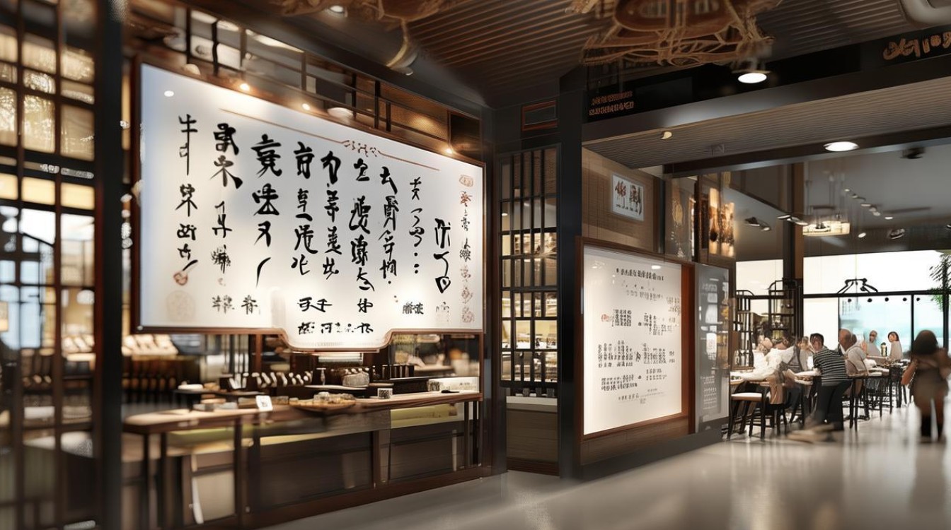 加盟松枝记类似品牌有哪些投资风险与市场机遇？-图1