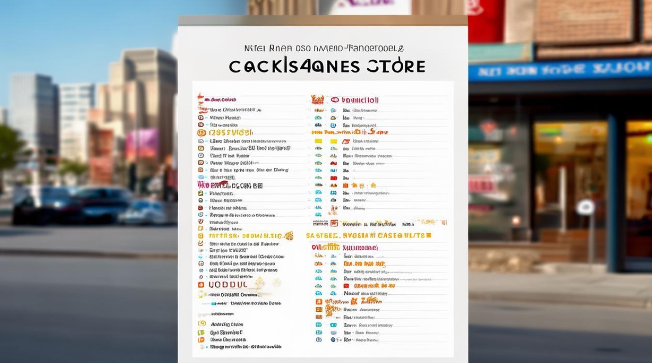 全国知名加盟店有哪些？创业风险如何规避？-图1