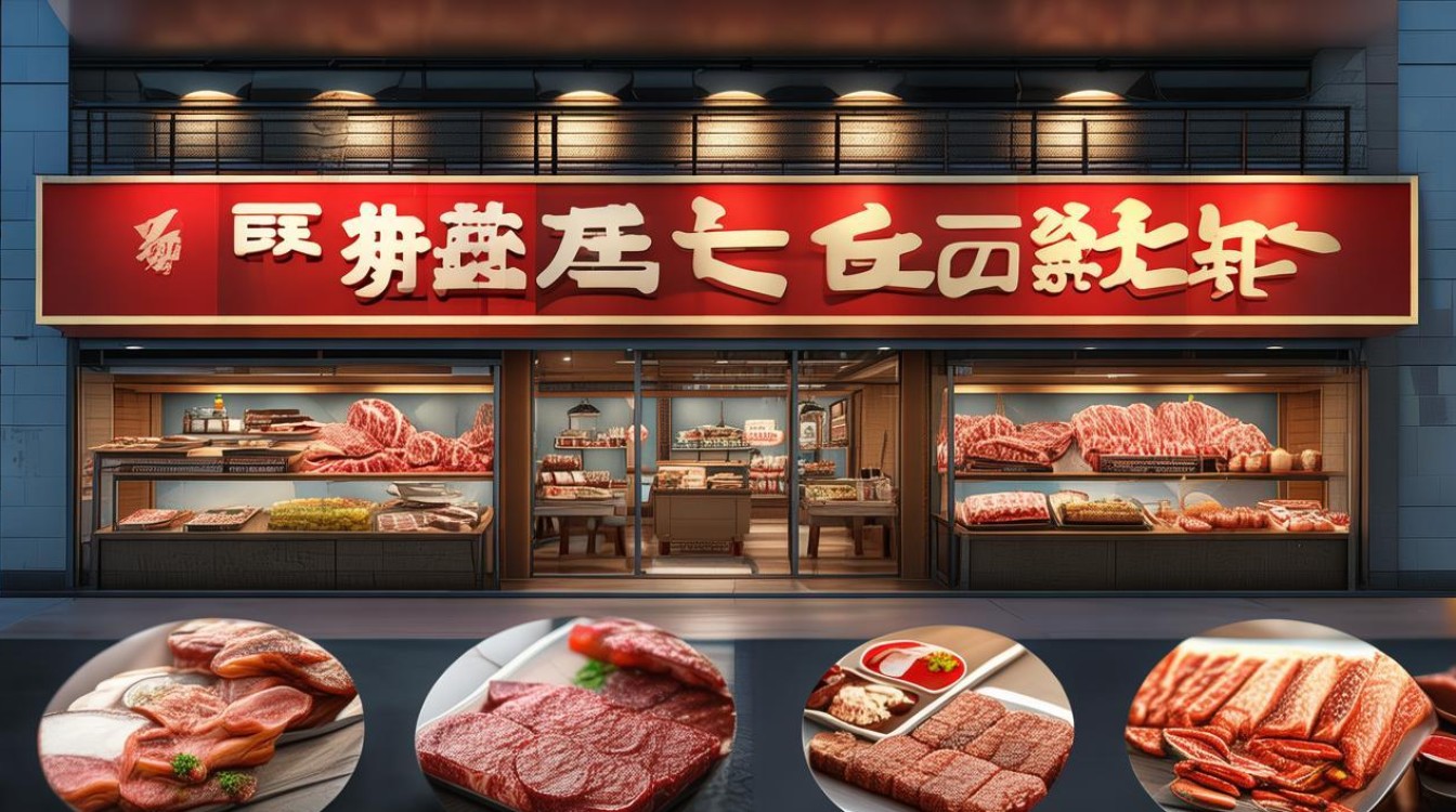 开一家烤肉加盟店需要多少费用？投资风险大吗？-图1
