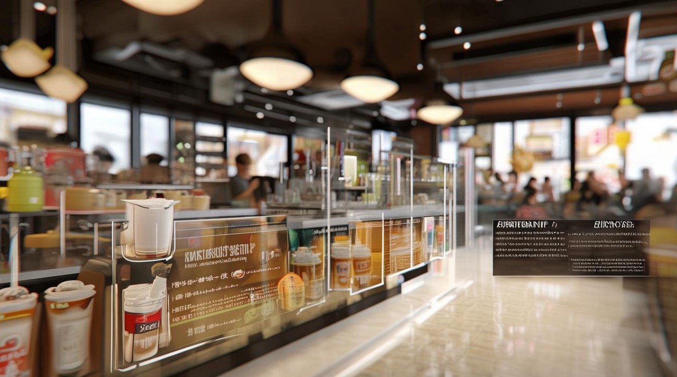 开一家漳州奶茶加盟店需要多少投资？有哪些风险？-图3