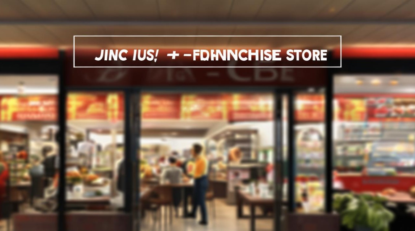 叫了只鸡是加盟品牌吗？加盟创业风险全面分析-图2