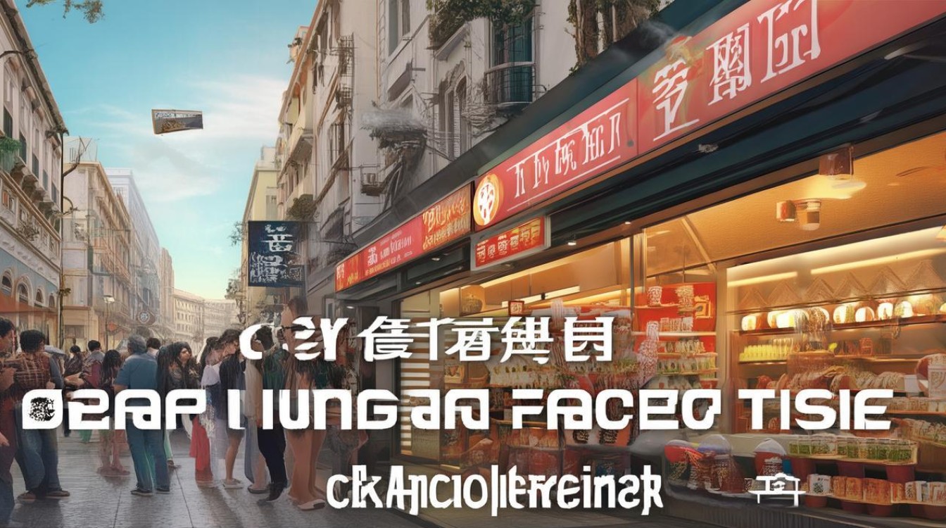 澳门奶茶加盟店值得投资吗？机遇与风险全解析-图2