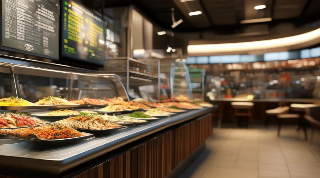 加盟餐饮店有哪些靠谱的好项目推荐？-图3
