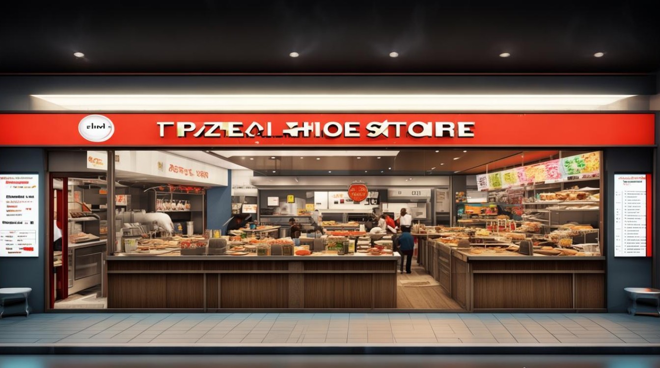加盟披萨店风险大吗？市场数据与加盟电话全解析-图2
