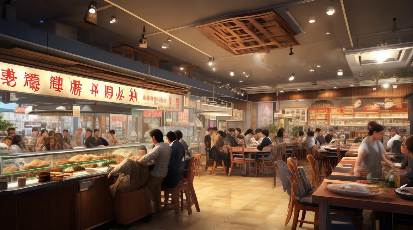 餐饮连锁加盟店可以上市吗？加盟模式如何影响IPO？-图1
