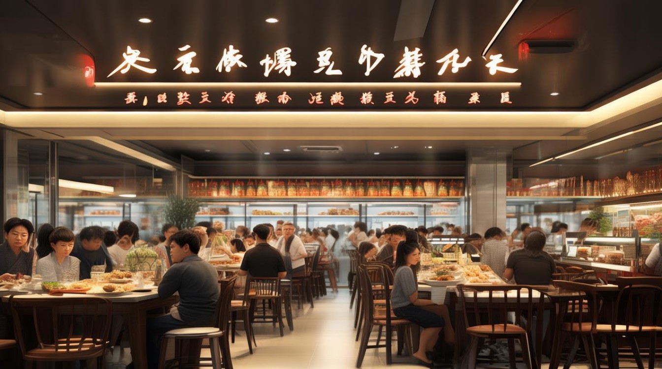 餐饮连锁加盟店可以上市吗？加盟模式如何影响IPO？-图3
