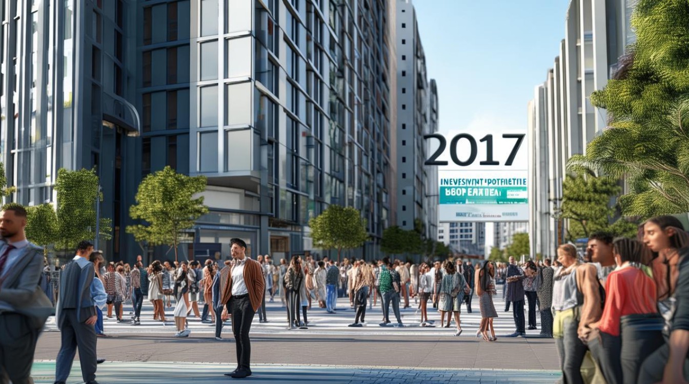 2017年投资房产还值得入手吗？-图4