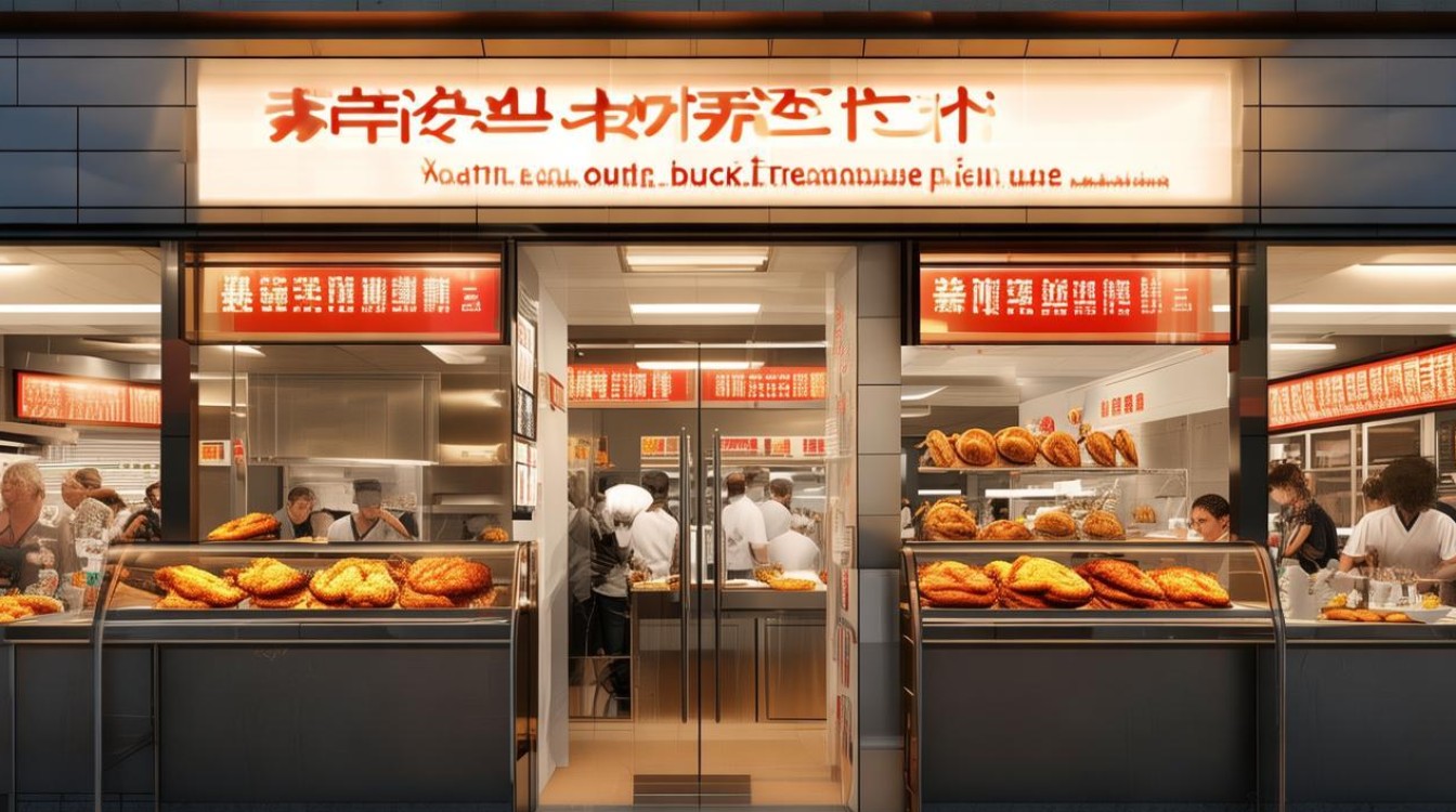 厦门烤鸭加盟店值得投资吗？风险与机遇全解析-图1