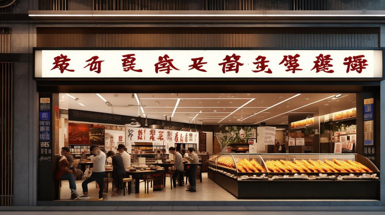 厦门烤鸭加盟店值得投资吗？风险与机遇全解析-图3