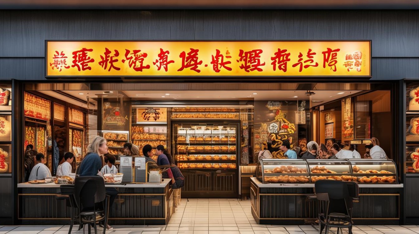厦门烤鸭加盟店值得投资吗？风险与机遇全解析-图4