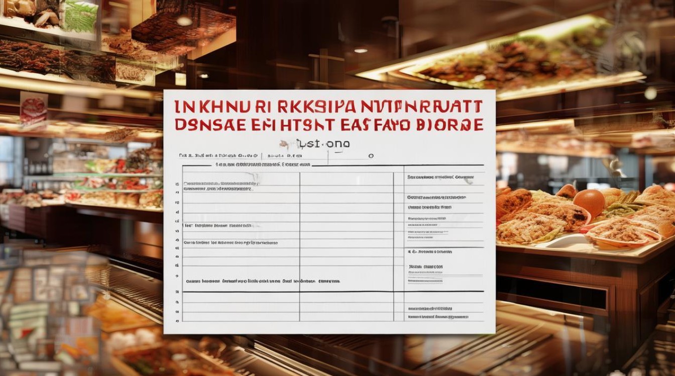 加盟中国连锁餐饮品牌有哪些投资风险？-图2