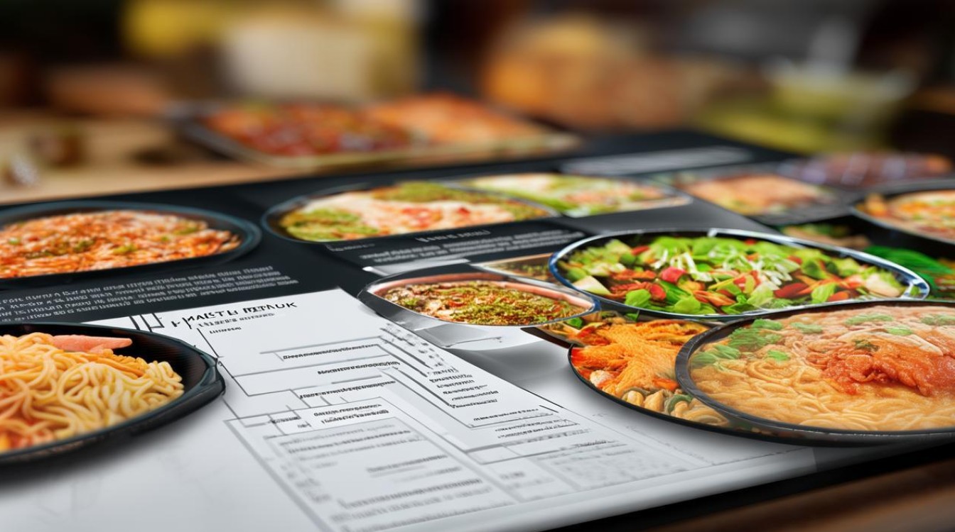 全国特色面食加盟店值得投资吗？风险与机遇全解析-图1