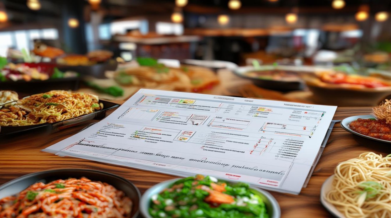 全国特色面食加盟店值得投资吗？风险与机遇全解析-图2