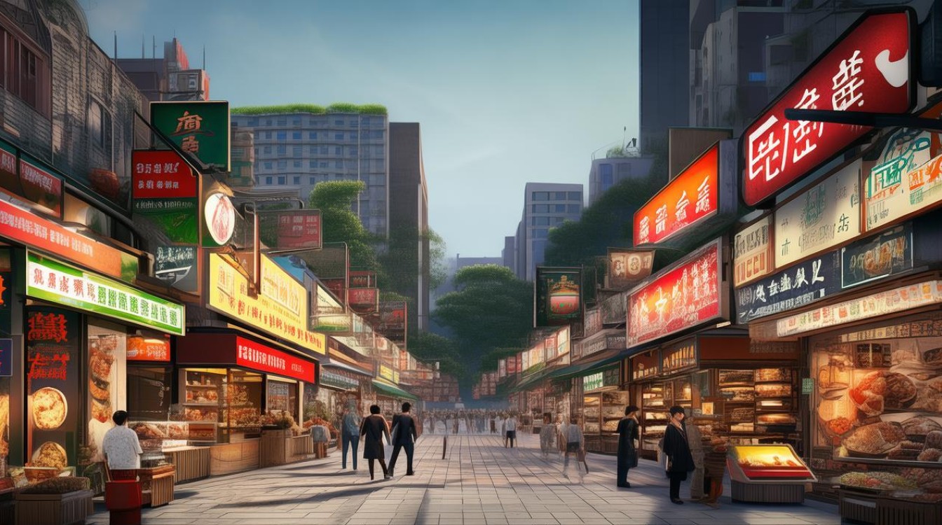 运城餐饮加盟市场前景如何？投资风险有哪些？-图3