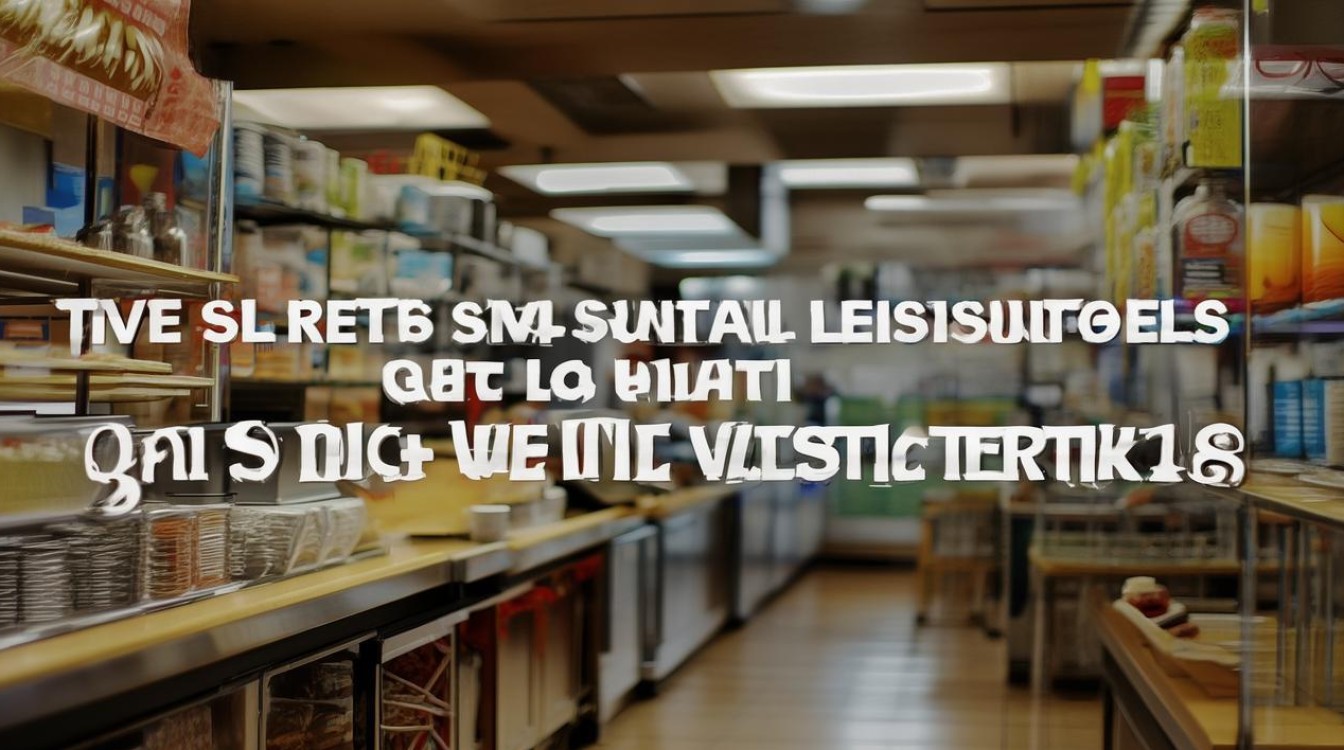 中小型餐饮加盟店值得投资吗？风险与机遇全解析-图1