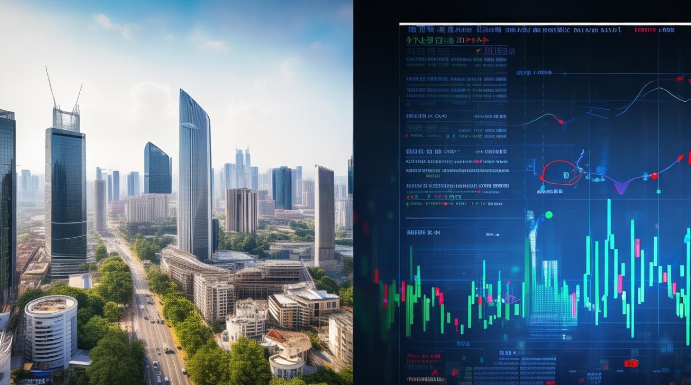 杭州楼市投资比股市基金风险更低吗？-图1