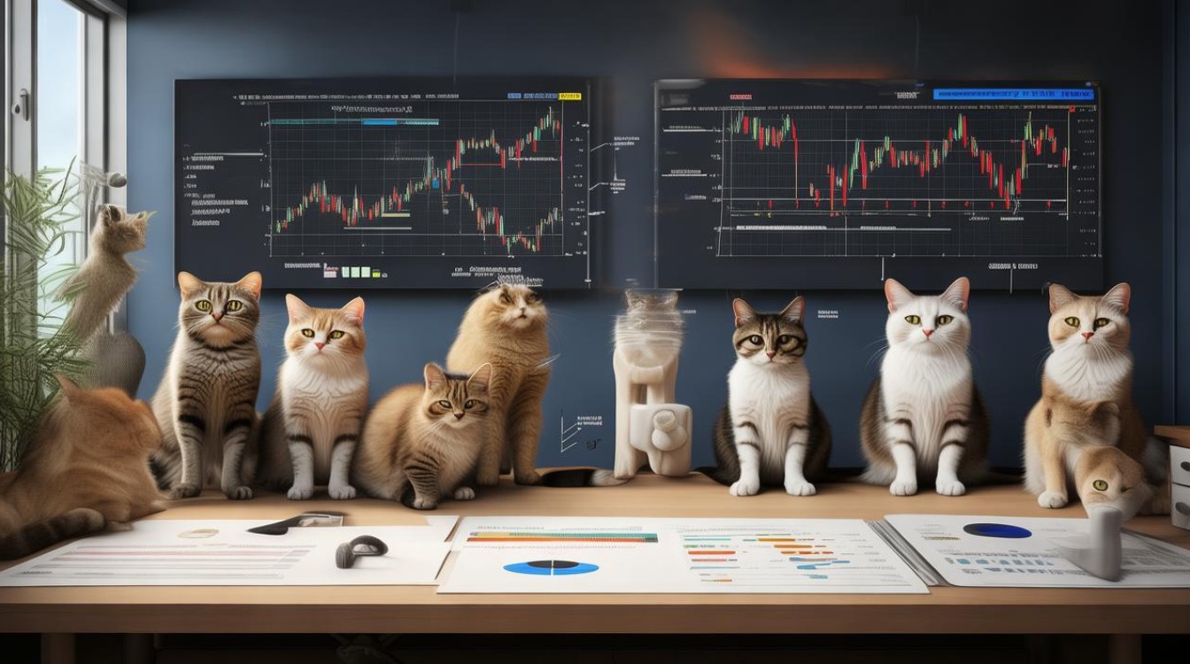 投资养猫如何揭示股市基金风险管理？-图3