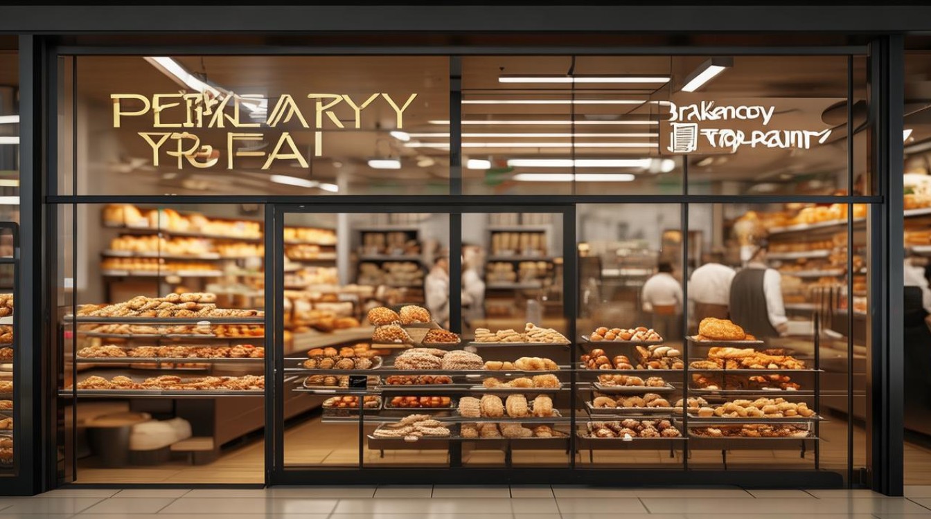 加盟烘焙店有哪些风险与机遇？最新排行解析-图3