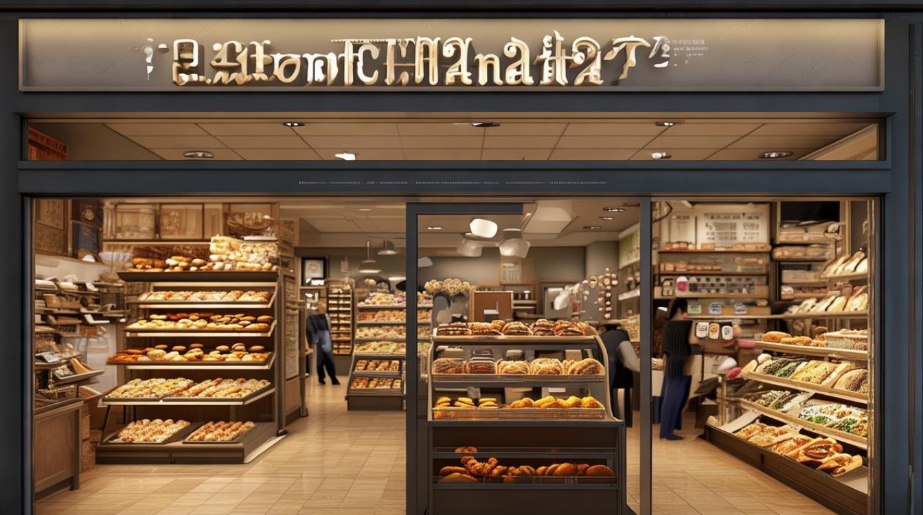 加盟烘焙店有哪些风险与机遇？最新排行解析-图4