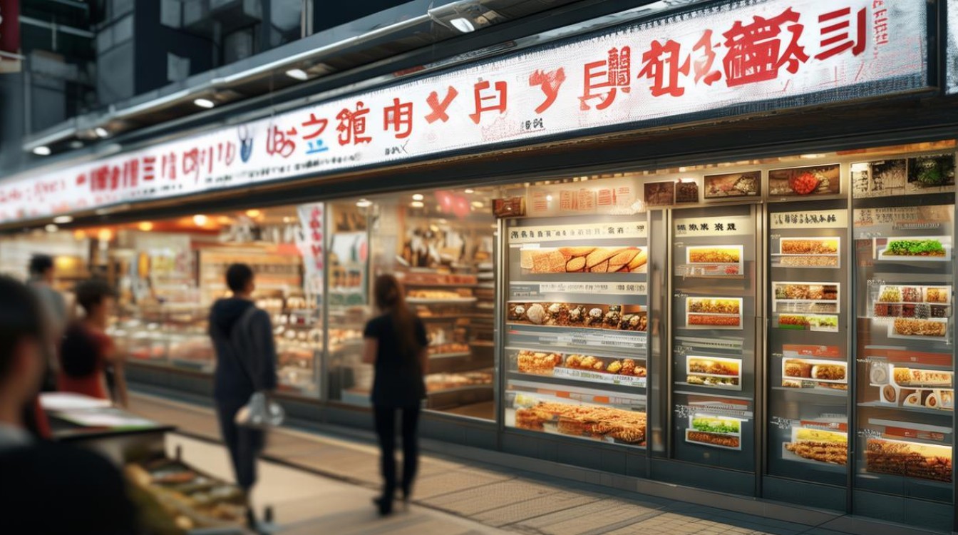 小吃加盟店费用高吗？投资风险与最新数据全解析-图1