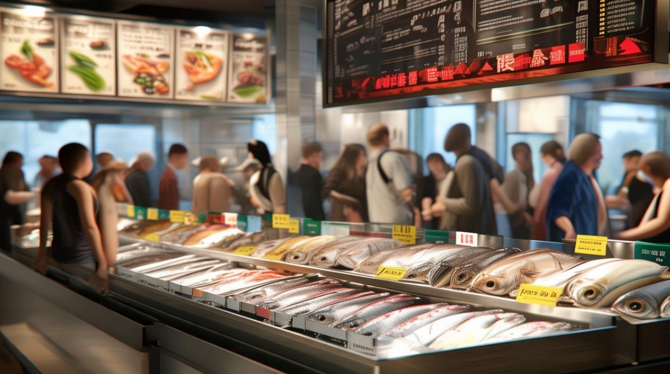 如何选择鱼火锅加盟店？投资风险与市场数据解析-图1