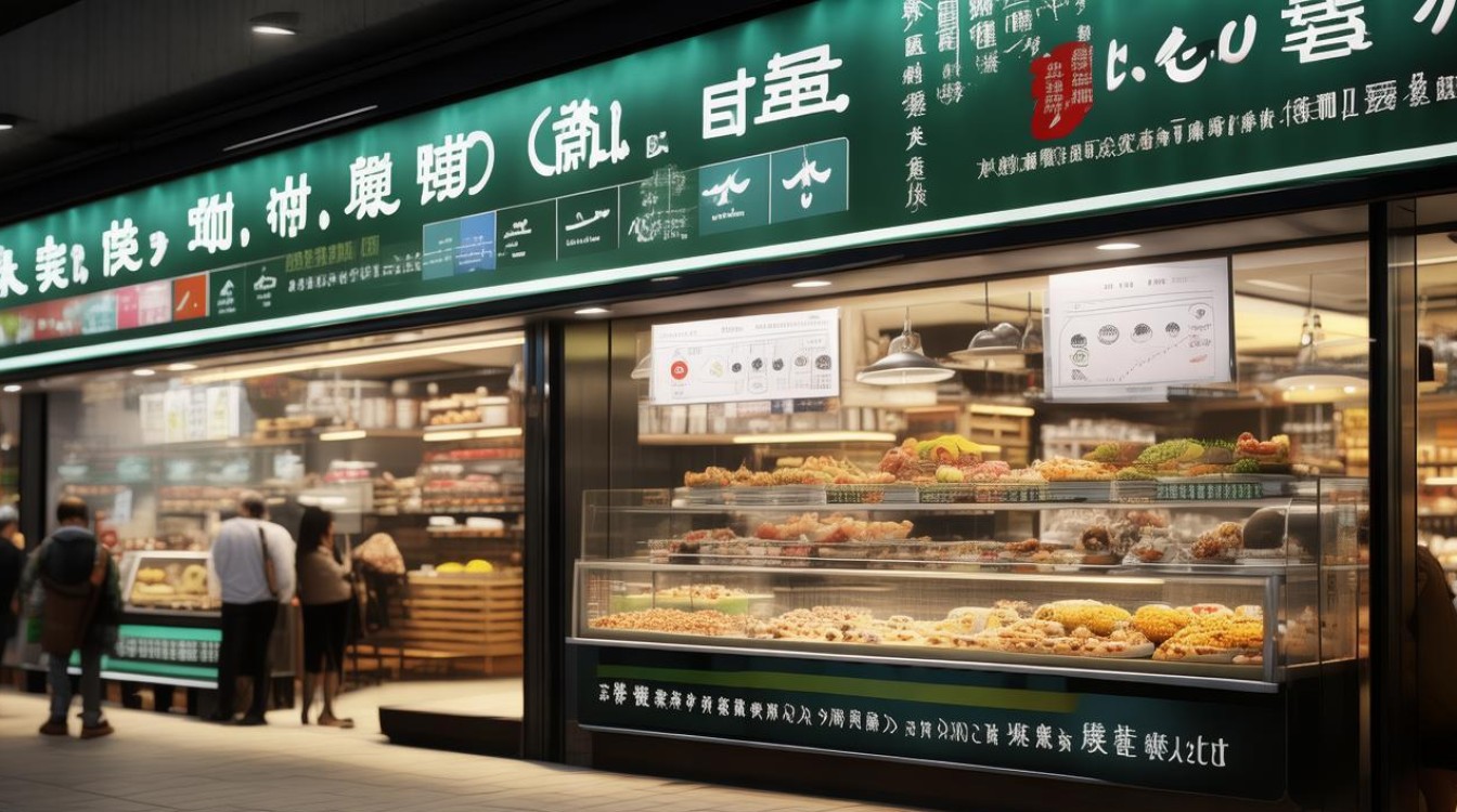 小吃加盟店费用高吗？投资风险与最新数据全解析-图2