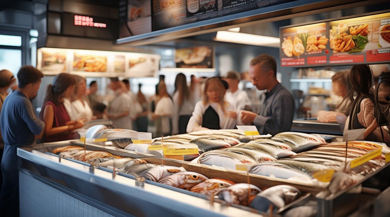 如何选择鱼火锅加盟店？投资风险与市场数据解析-图2