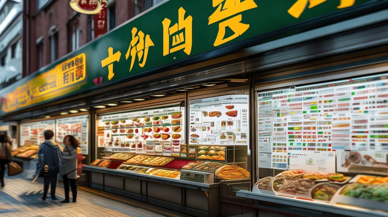 小吃加盟店费用高吗？投资风险与最新数据全解析-图3