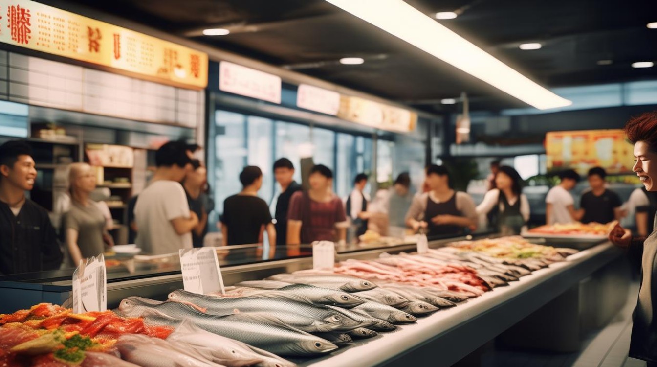 如何选择鱼火锅加盟店？投资风险与市场数据解析-图4
