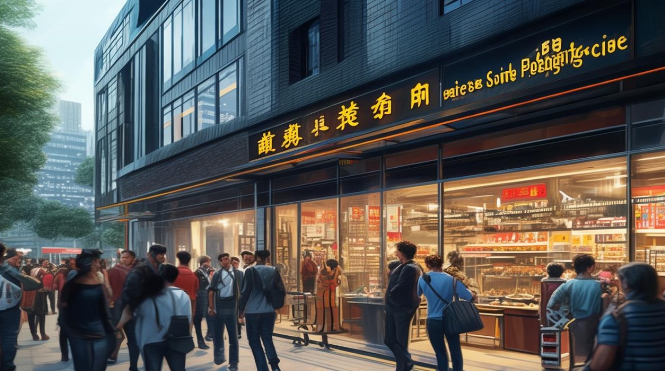 广州自助烧烤加盟店值得投资吗？前景与风险解析-图1