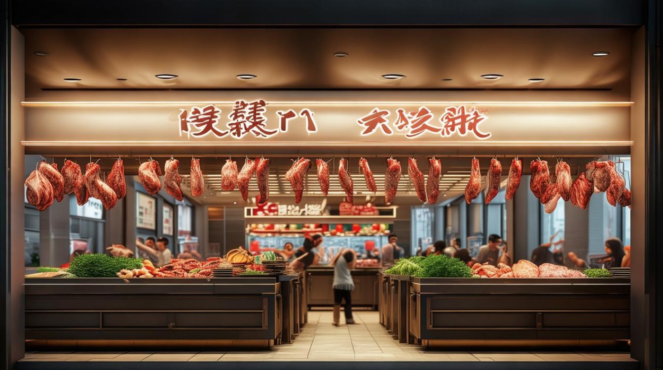 广州自助烧烤加盟店值得投资吗？前景与风险解析-图4