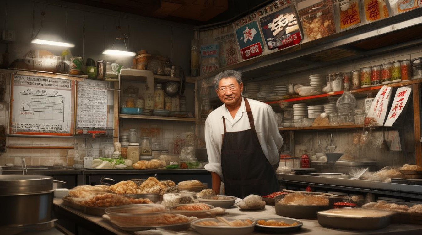 加盟店会公开秘方吗？加盟创业的风险与数据解析-图1