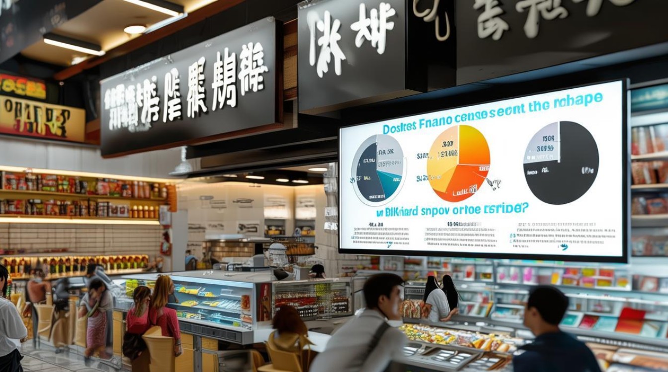 加盟店会公开秘方吗？加盟创业的风险与数据解析-图3
