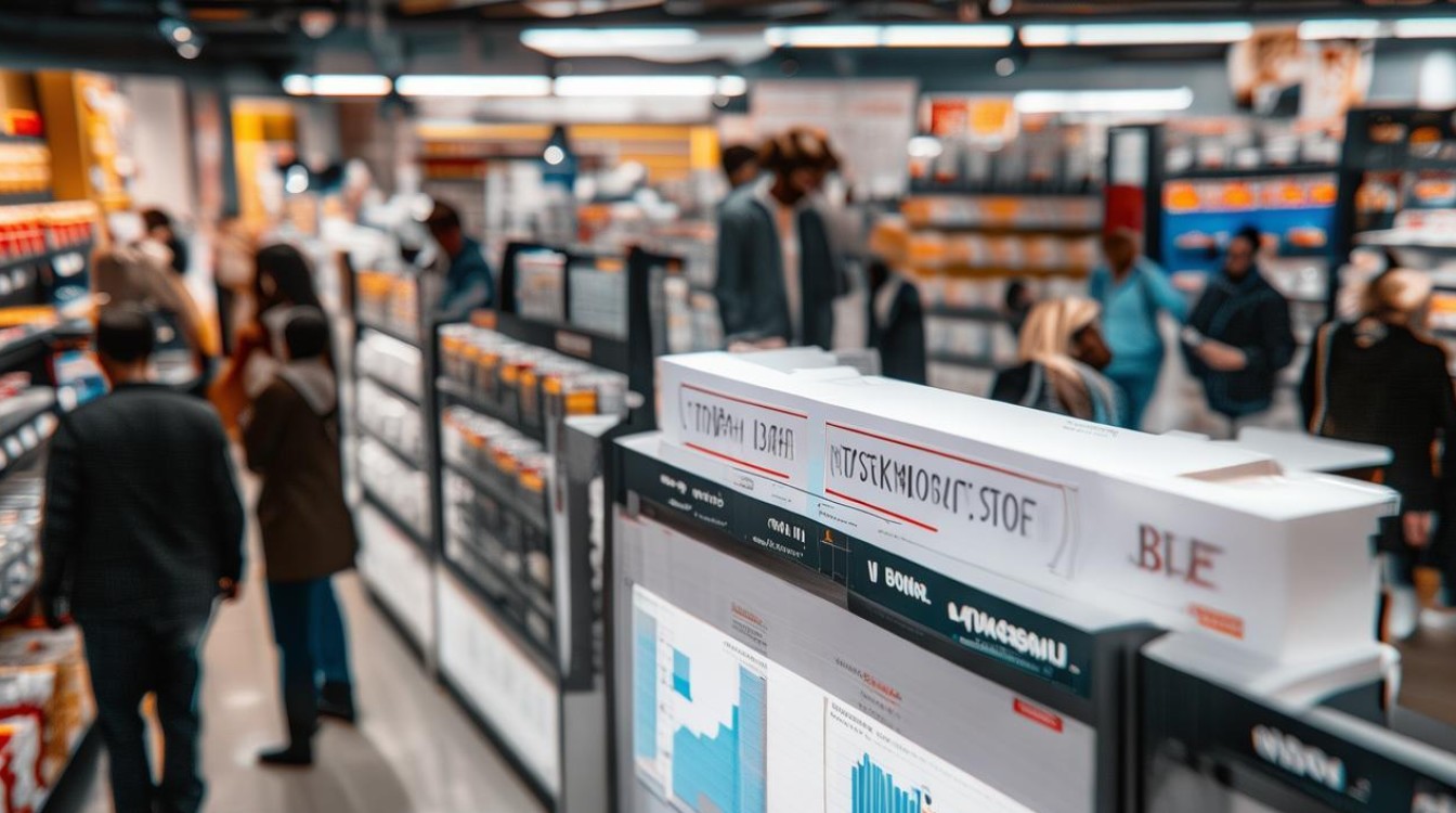 加盟n品牌折扣店有哪些风险与机遇？-图1