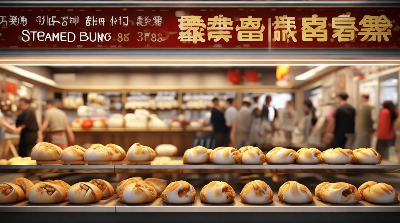 加盟馒头店10大品牌有哪些？投资风险与市场机遇解析-图3