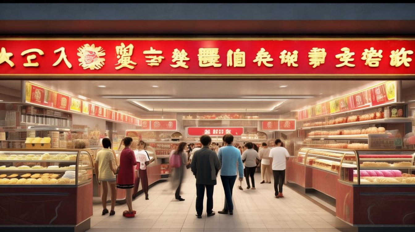 开港式糖水加盟店赚钱吗？投资前景与风险全解析-图2