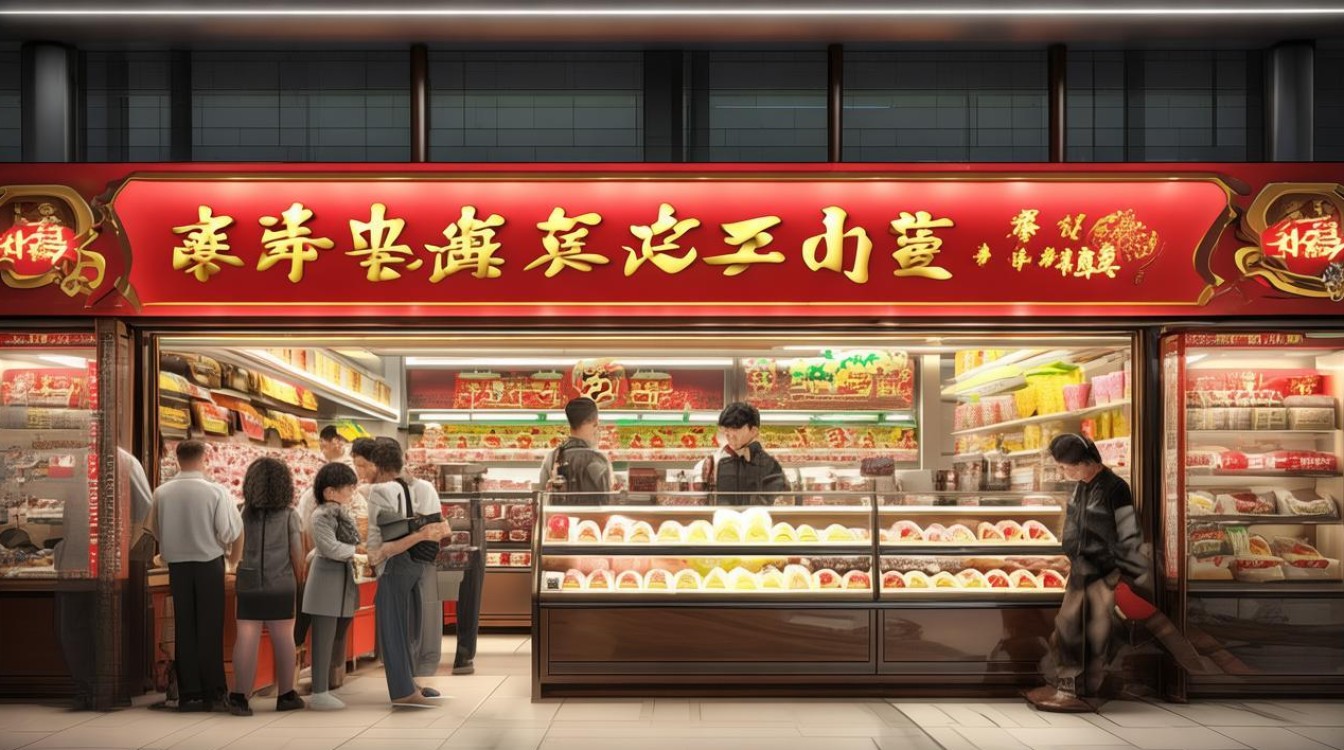 开港式糖水加盟店赚钱吗？投资前景与风险全解析-图4