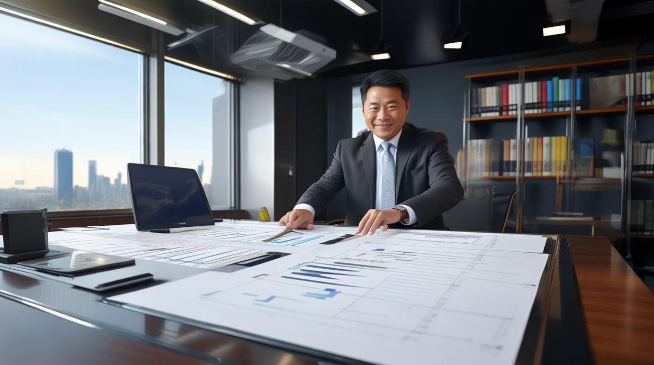 投资理财工作好做吗？行业前景与挑战分析-图3