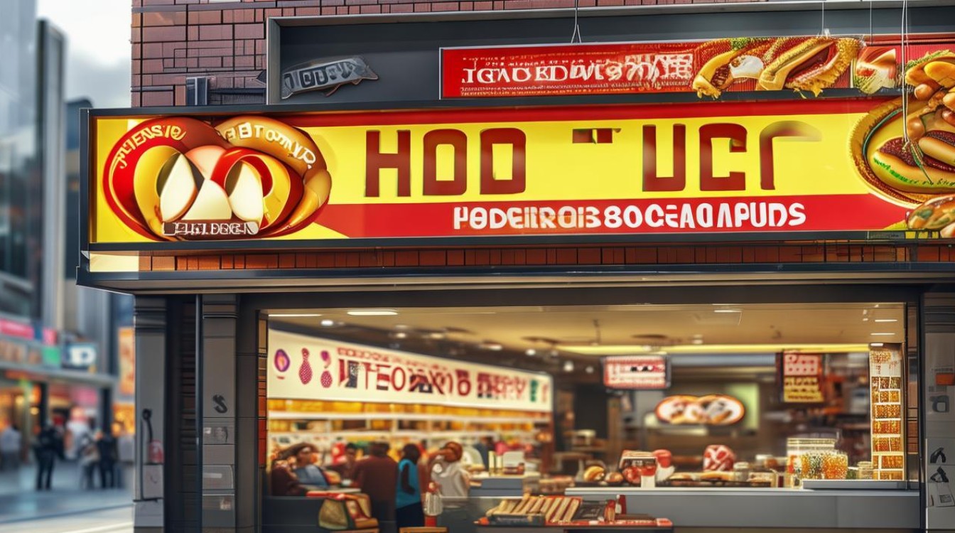 热狗加盟店哪家强？投资风险与市场前景全解析-图2