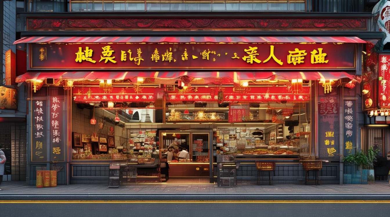 重庆特色美食加盟店值得投资吗？机遇与风险全解析-图2