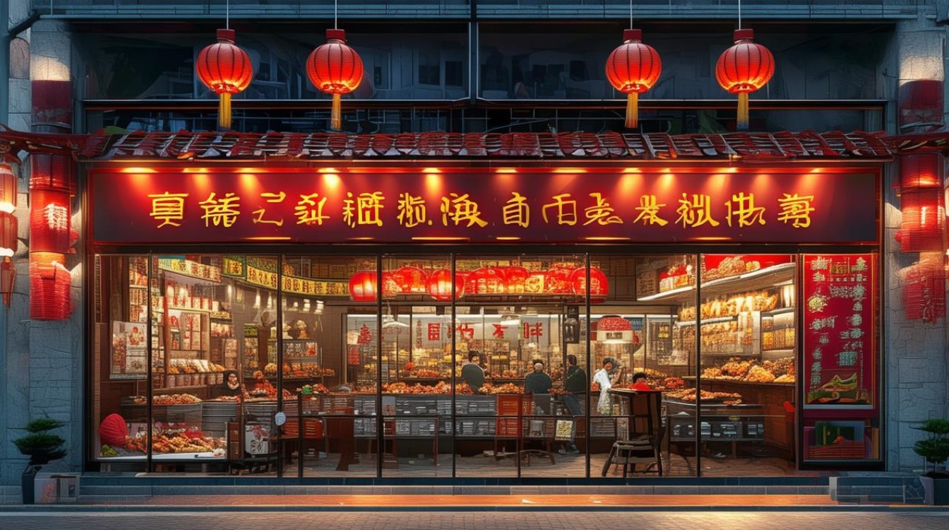 重庆特色美食加盟店值得投资吗？机遇与风险全解析-图4