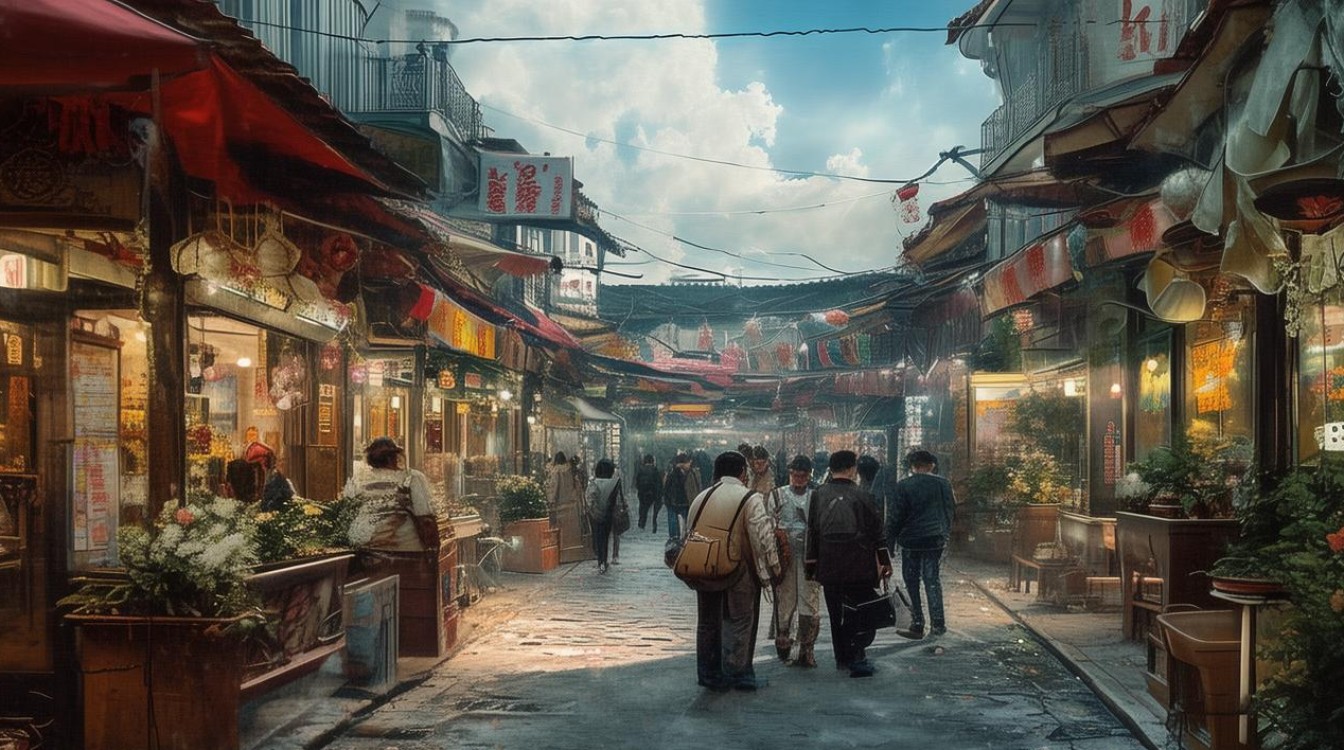 加盟火锅烧烤店有哪些投资风险与市场机遇？-图1