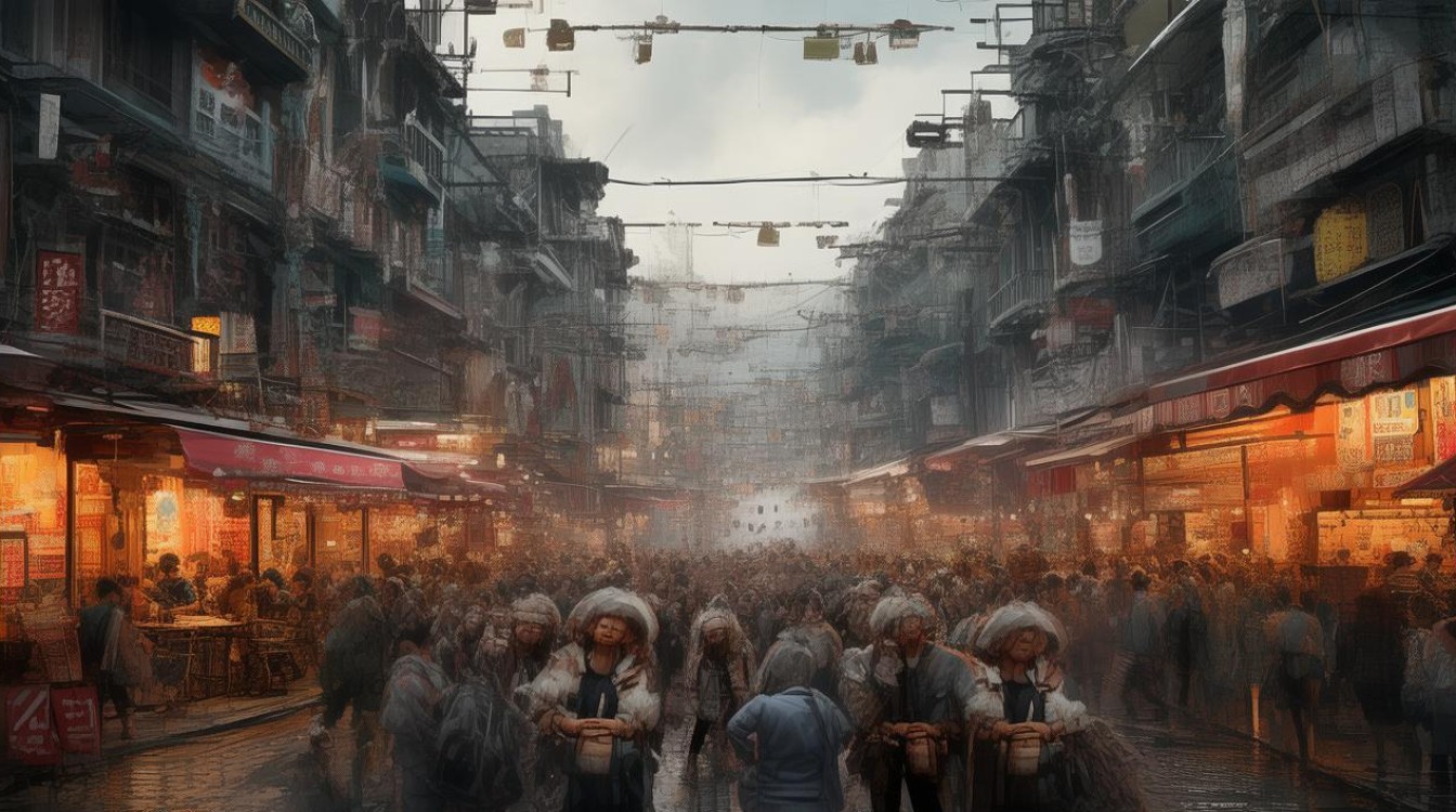 加盟火锅烧烤店有哪些投资风险与市场机遇？-图2