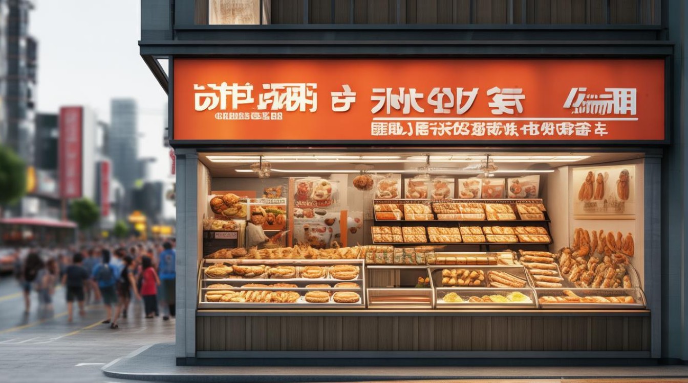 开正新鸡排加盟店真的赚钱吗？投资风险与盈利解析-图3