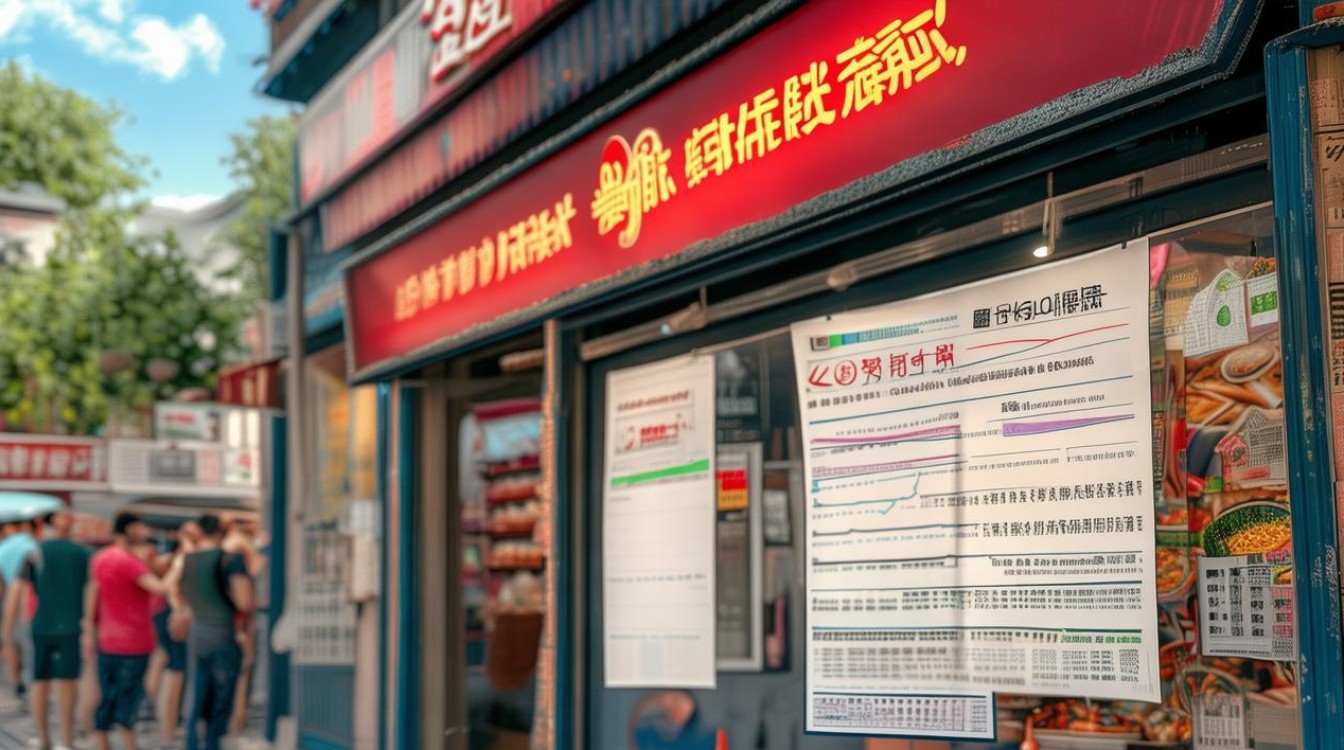 开正新鸡排加盟店真的赚钱吗？投资风险与盈利解析-图4