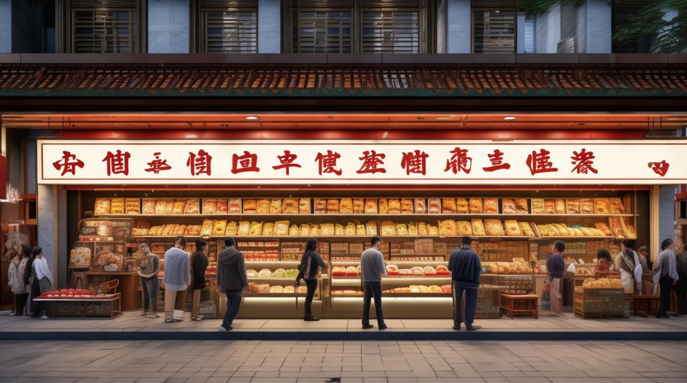 加盟重庆小吃品牌有哪些风险与机遇？-图4