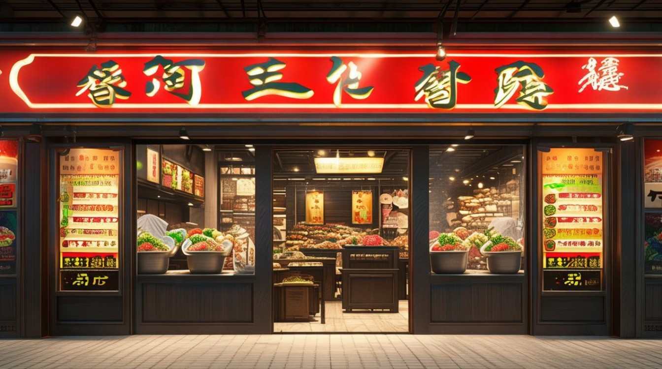 2024年冒菜加盟店十大品牌实力对比，哪家更值得投资？-图1