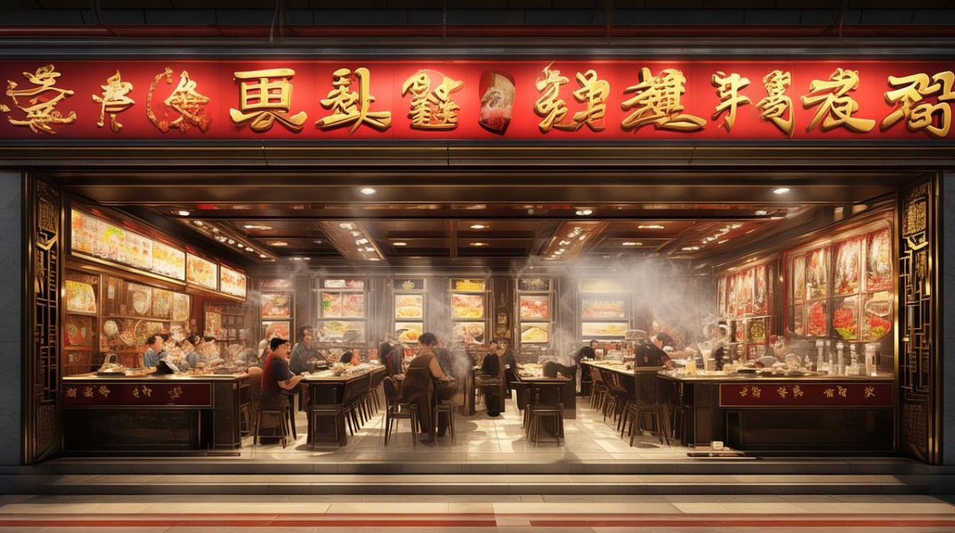 2024年冒菜加盟店十大品牌实力对比，哪家更值得投资？-图2
